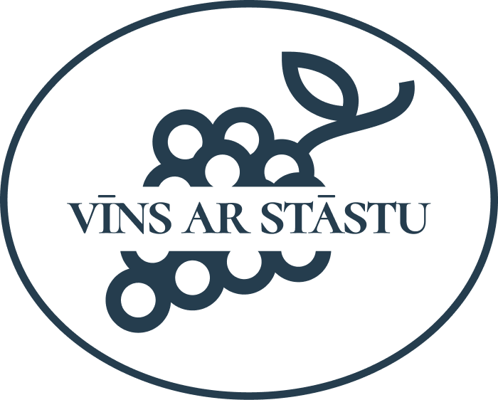 Vīns ar stāstu