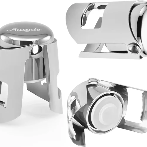 Šampanieša korķis