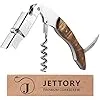 Corkscrew, professional wine bottle opener